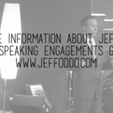 Public Speaking Video